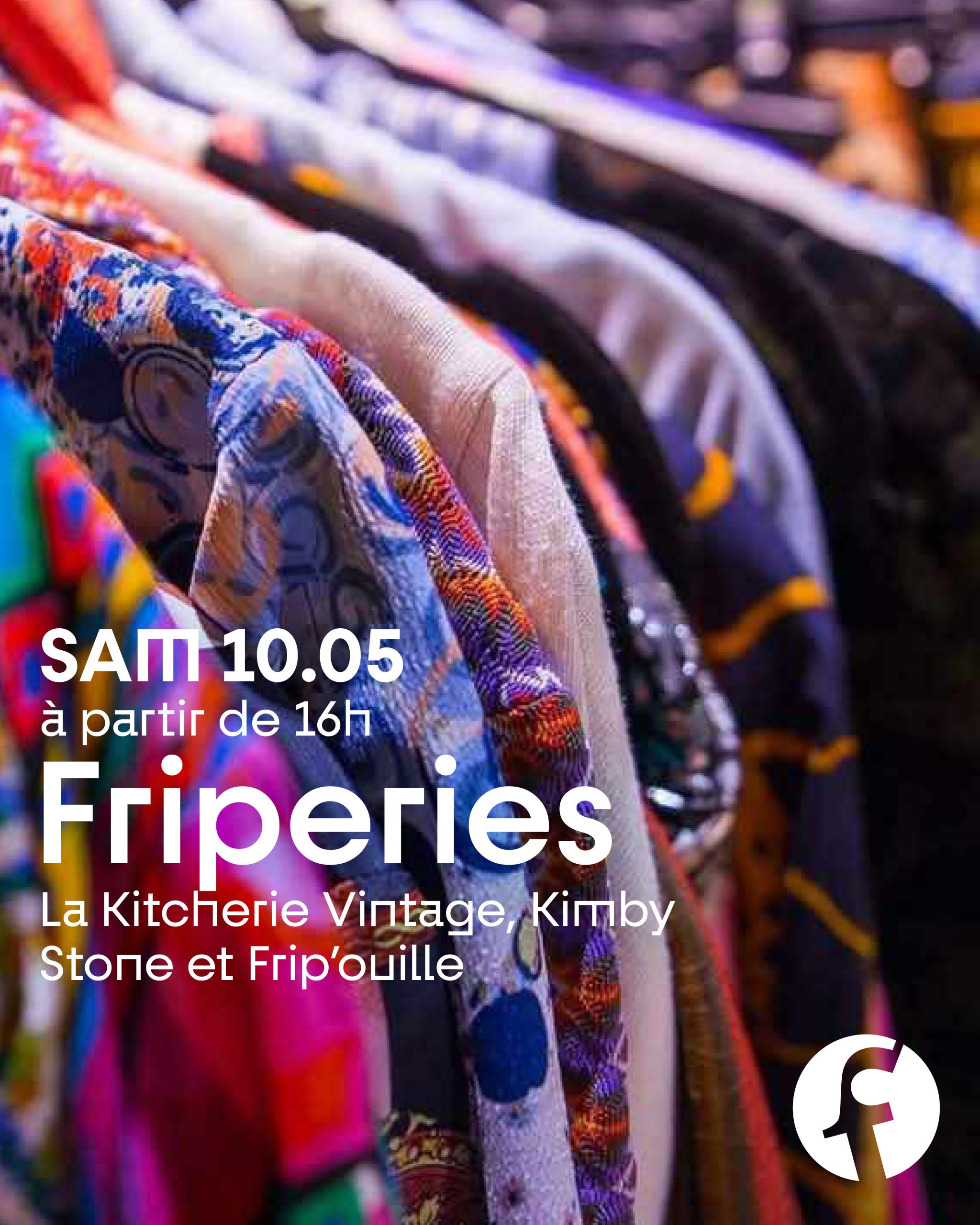 Lire la suite à propos de l’article Friperies