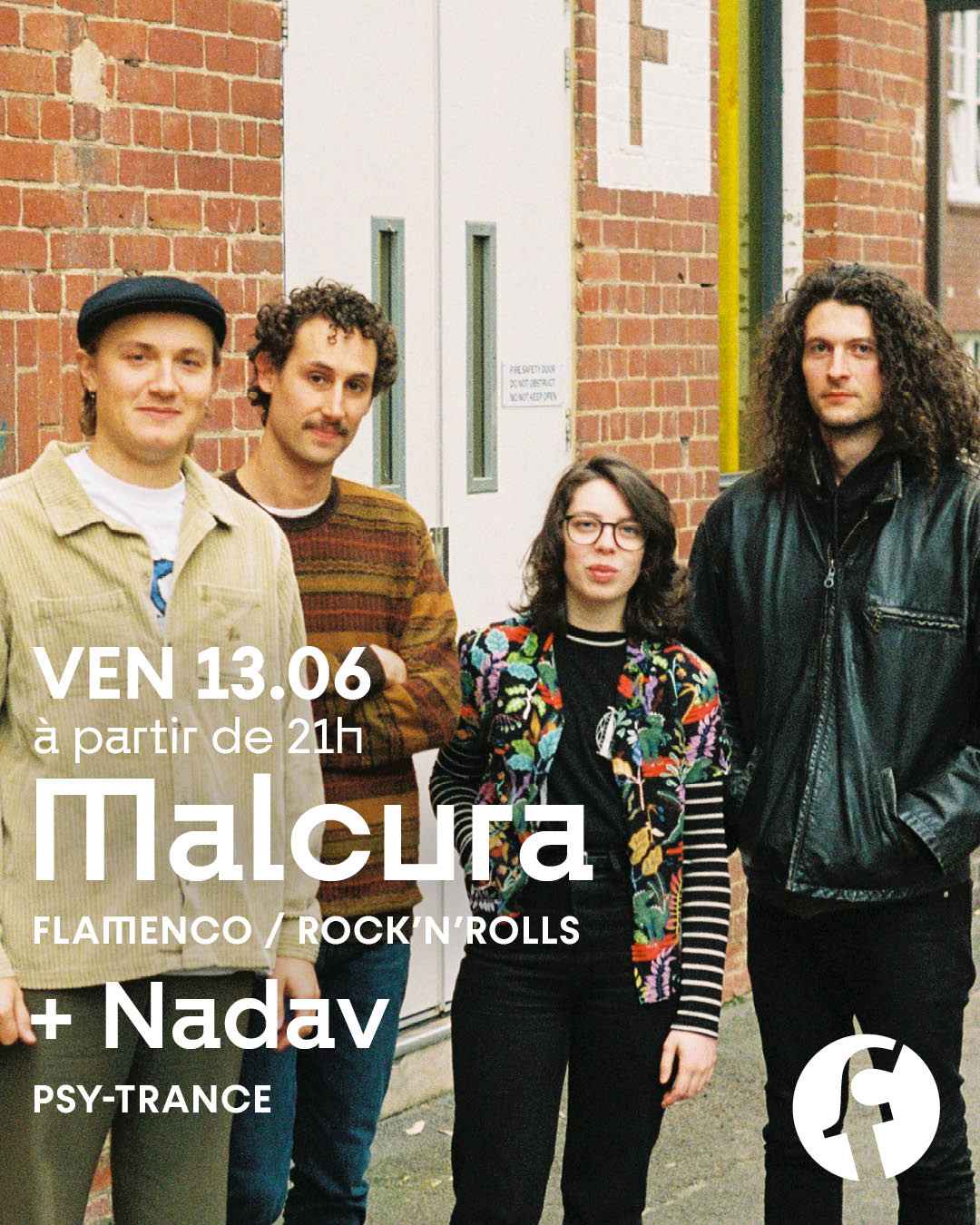 Lire la suite à propos de l’article Malcura