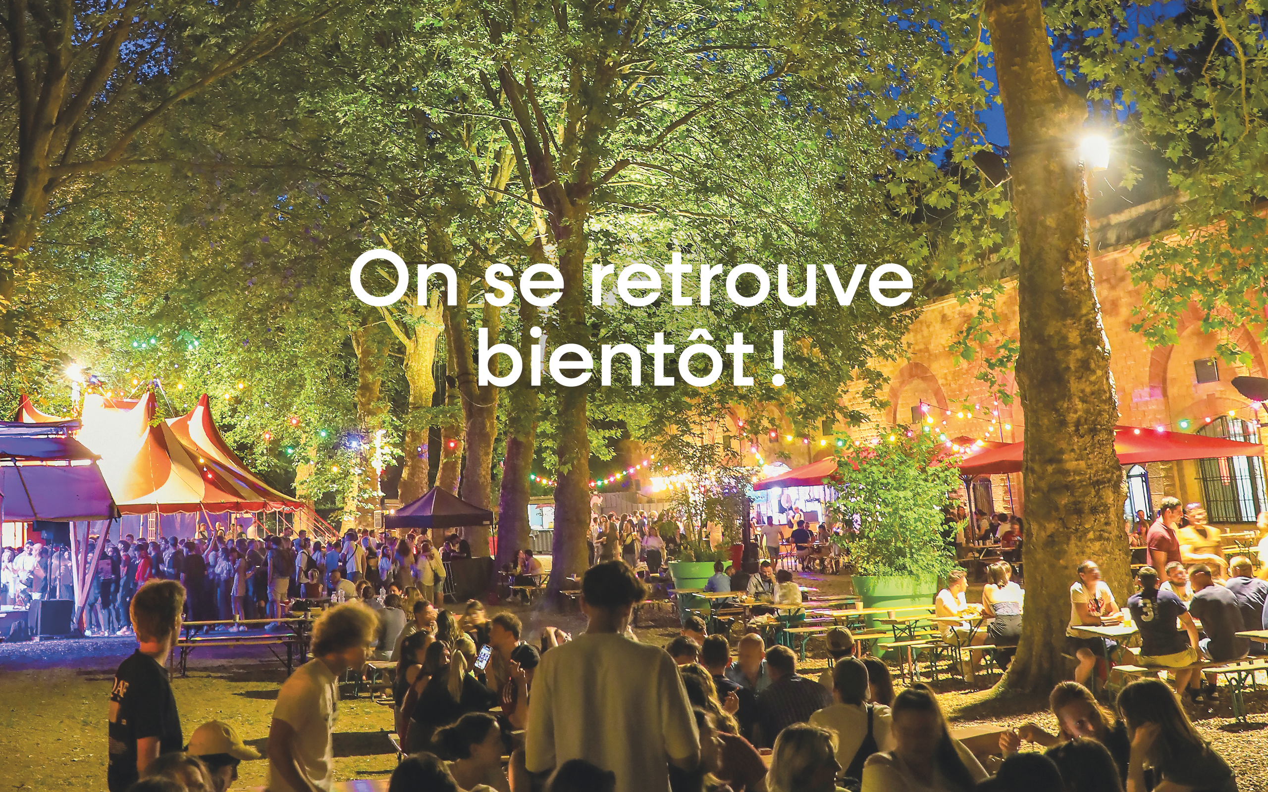 Lire la suite à propos de l’article Weekend d&rsquo;ouverture saison 6